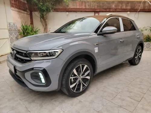 Volkswagen T-Roc 2025 R- Line Edition 