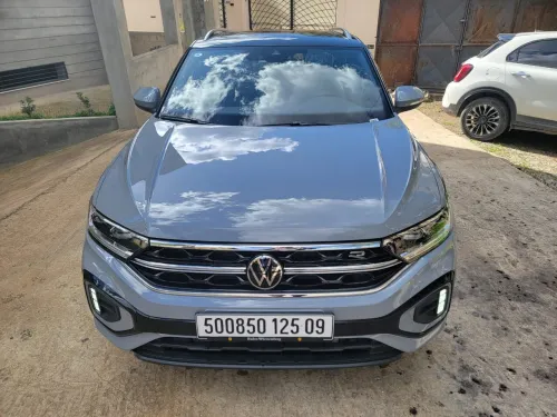 Volkswagen T-Roc 2025 R- Line Edition 