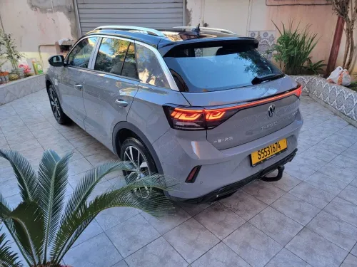 Volkswagen T-Roc 2025 R- Line Edition 