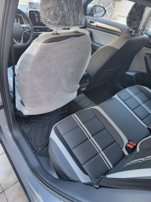 Volkswagen T-Roc 2025 R- Line Edition 