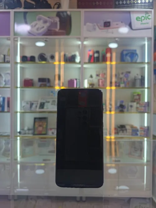 Motorola G7 Plus