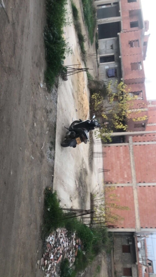 Vente Terrain Blida Ouled selama