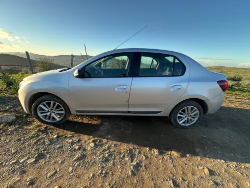 Dacia Logan 2019 