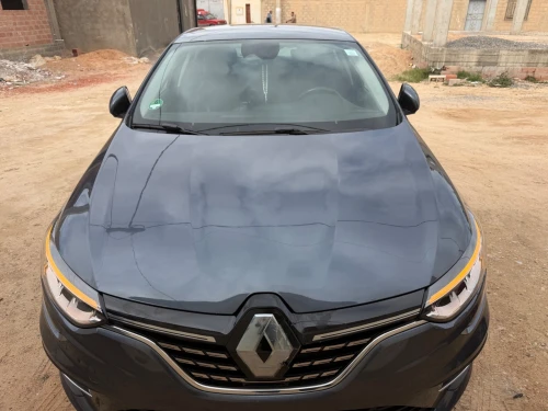 Renault Megane 4  2022 Techno