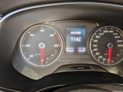 Seat Leon 2014 Leon