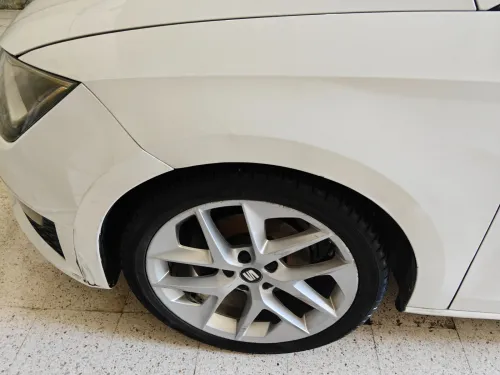 Seat Leon 2014 Leon