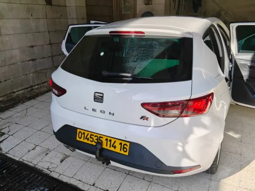 Seat Leon 2014 Leon