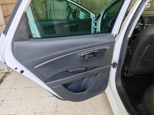 Seat Leon 2014 Leon
