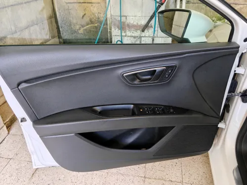 Seat Leon 2014 Leon