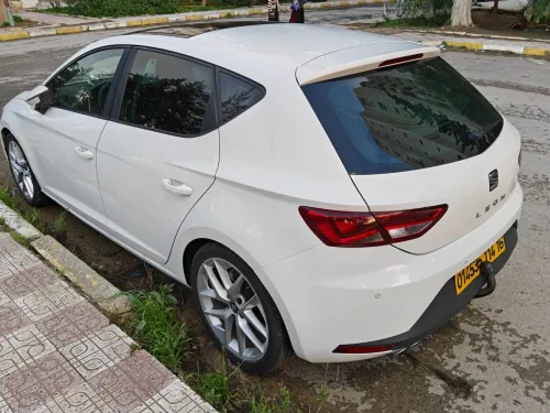 Seat Leon 2014 Leon