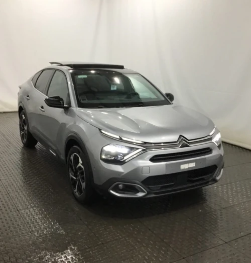 Citroen Citroen 2024 C4x