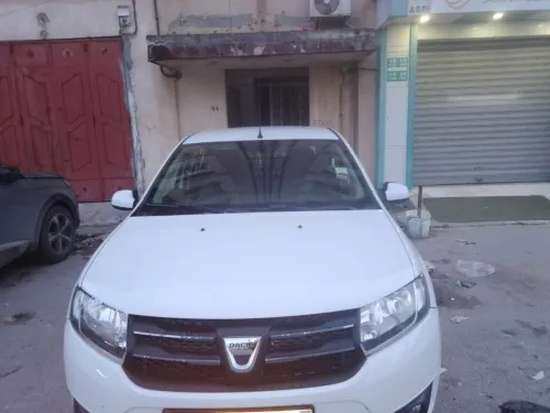 Dacia Logan 2016 Logan