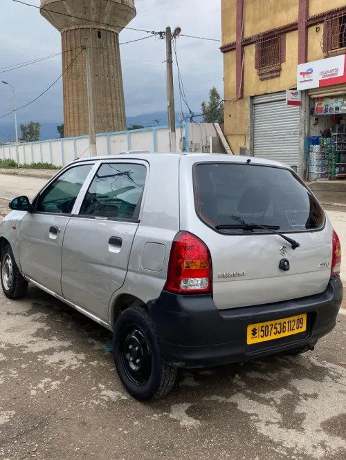 Suzuki Alto 2012 STD