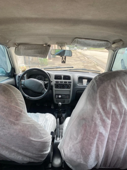 Suzuki Alto 2012 STD