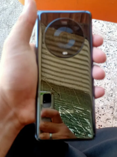 Honor magic 4 pro Honor