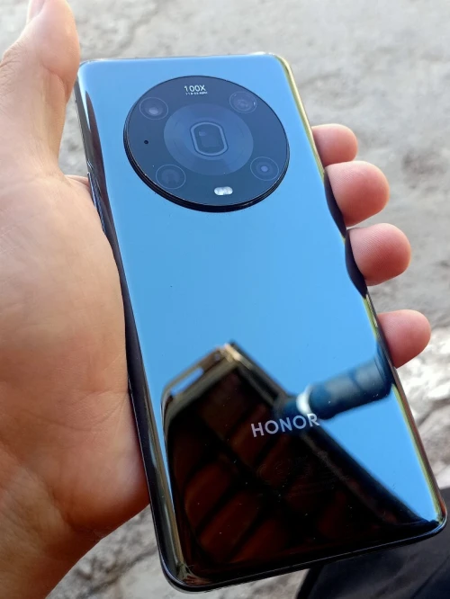 Honor magic 4 pro Honor