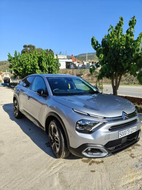 Citroen C4X 2023 