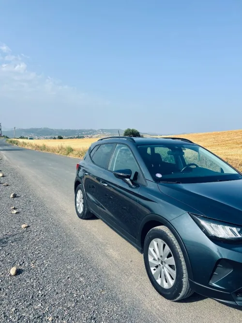 Seat Seat arona 2023 