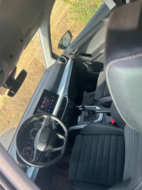 Seat Seat arona 2023 