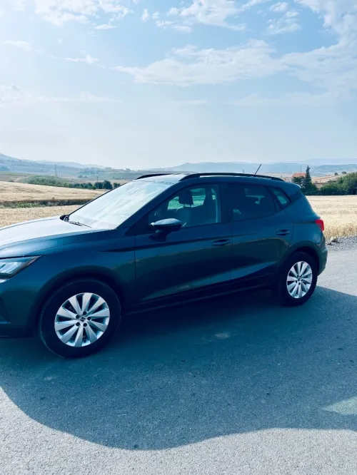 Seat Seat arona 2023 
