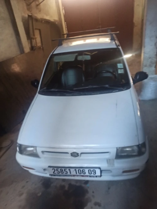 Suzuki Maruti Zen 2006 