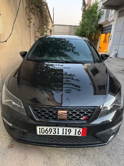 Cupra  Leon 2019 Cooper