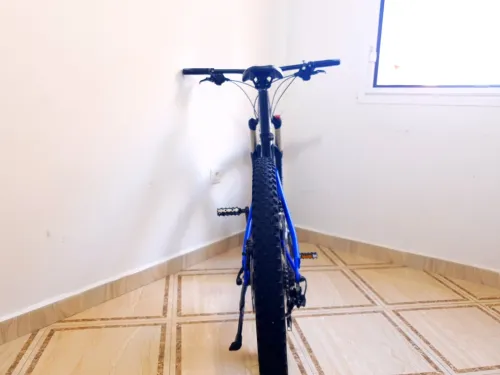 Vélo allemand Corratec 27,5 