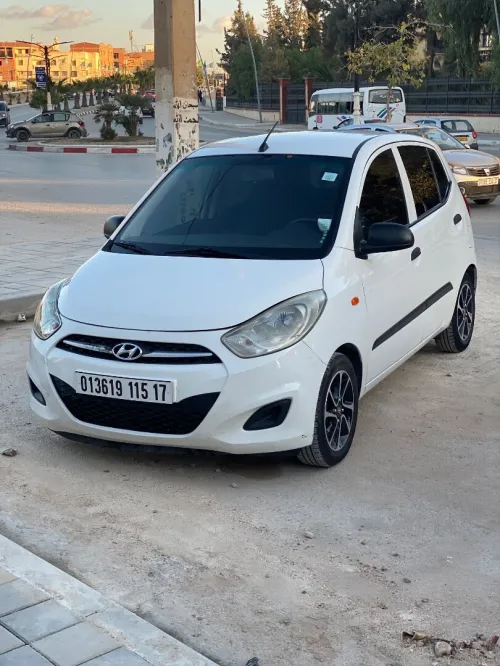 Hyundai i10 Plus 2015 i10 Plus