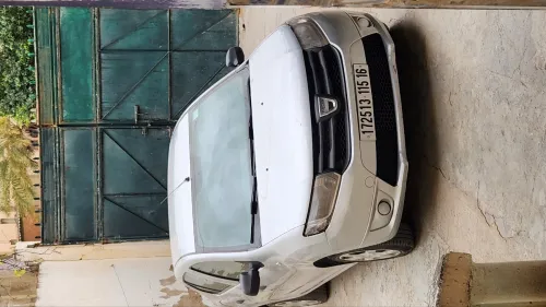 Dacia Logan 2015 Logan