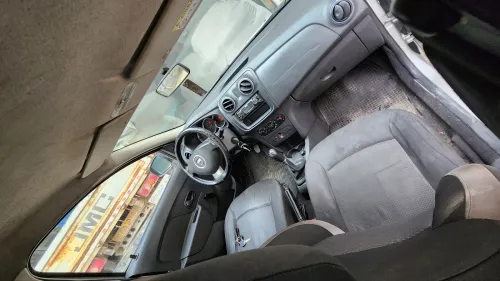 Dacia Logan 2015 Logan