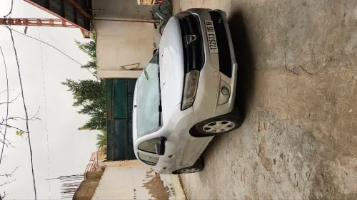 Dacia Logan 2015 Logan