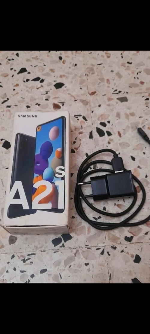 Samsung A21s