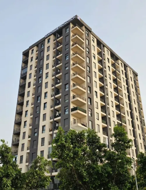 Vente Appartement F3 Oran Bir el djir