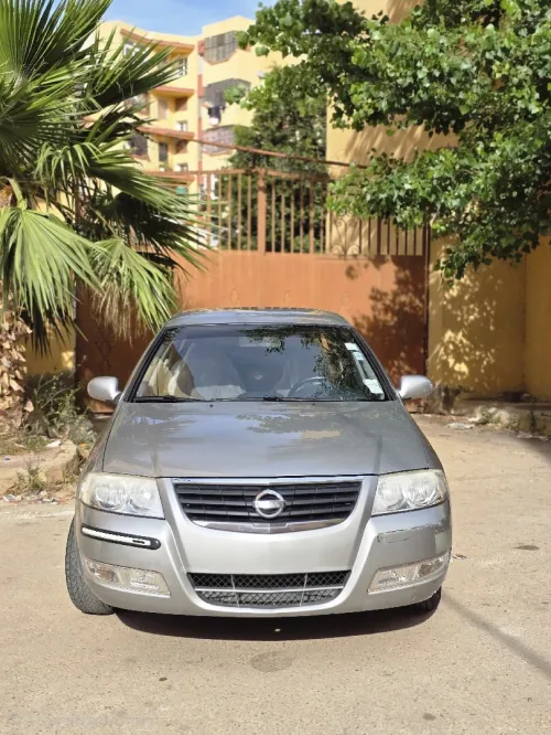 Nissan Sunny 2008 Sunny