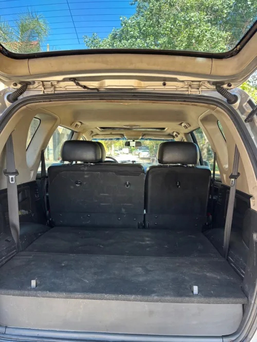SsangYong Rexton 2015 Rexton