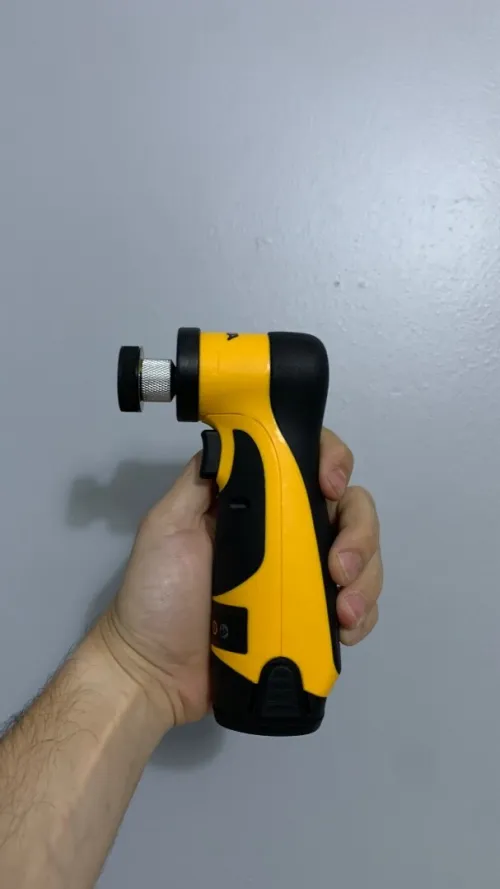 Ponceuse Professionnelle 