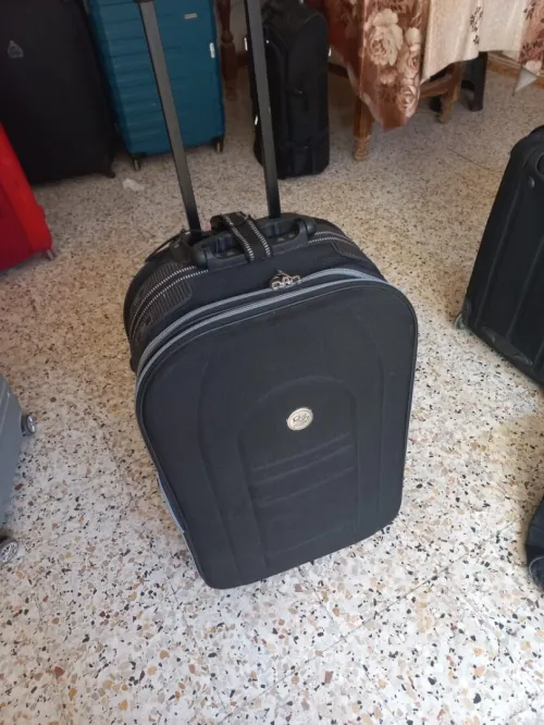 20 valises 