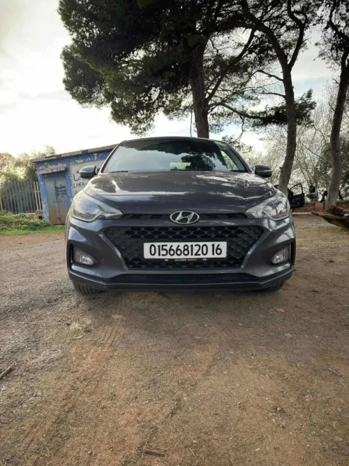 Hyundai i20 2020 Extrême