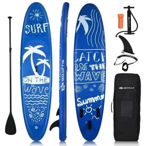 Paddle Go Plus Original 