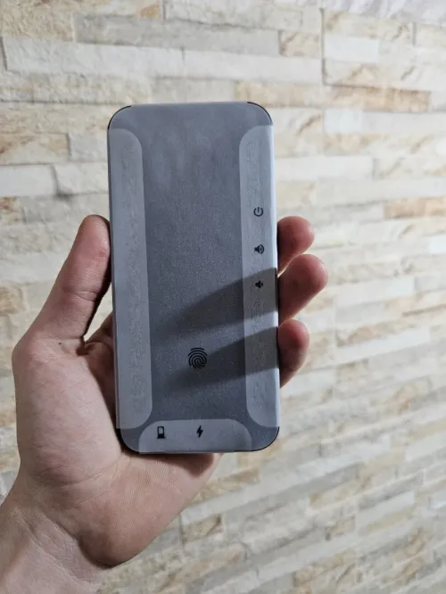 Google pixel 9a