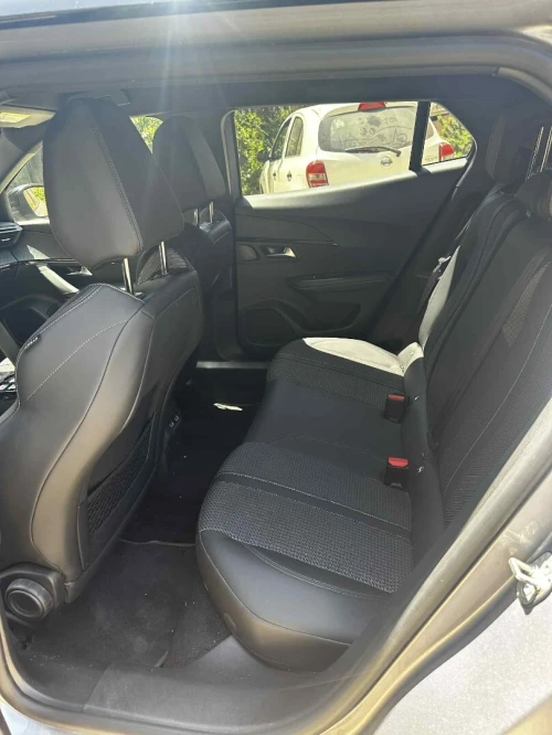 Peugeot 2008 2023 GT