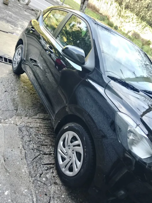 Hyundai I10 2025 1.0mpi