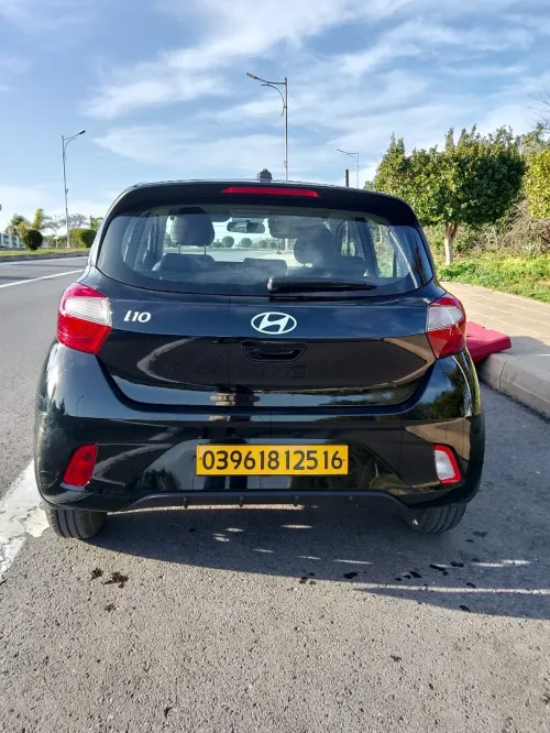 Hyundai I10 2025 1.0mpi