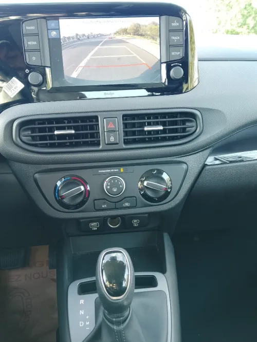 Hyundai I10 2025 1.0mpi