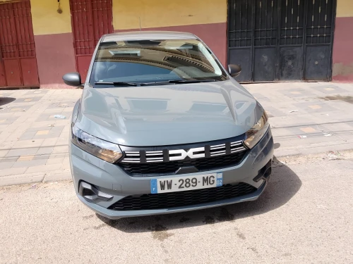Dacia Logan 2025 Logan