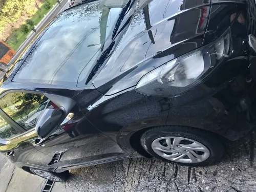 Hyundai I10 2025 1.0mpi
