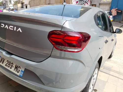 Dacia Logan 2025 Logan