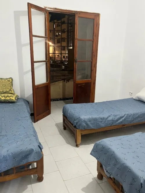 Location vacances Appartement F3 Mostaganem Mostaganem