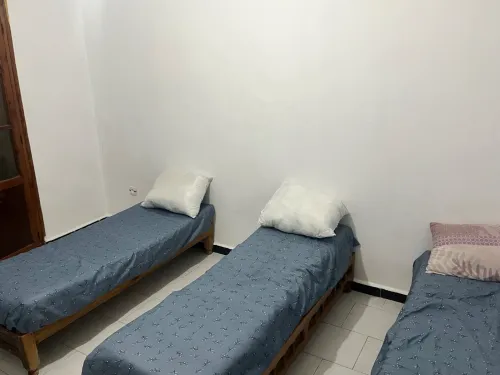 Location vacances Appartement F3 Mostaganem Mostaganem