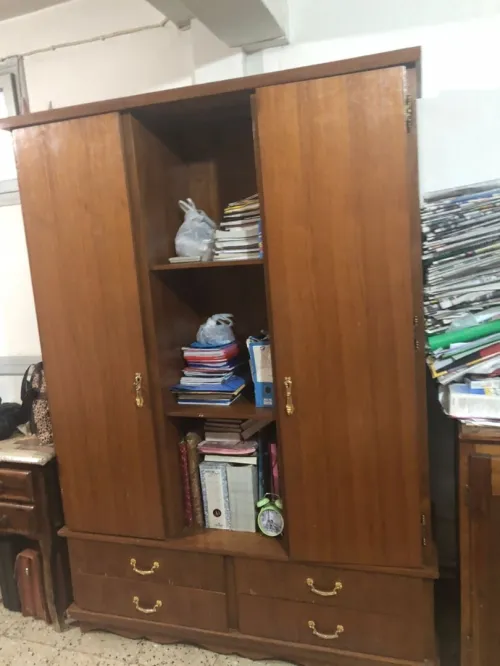 vente meubles maison en bois